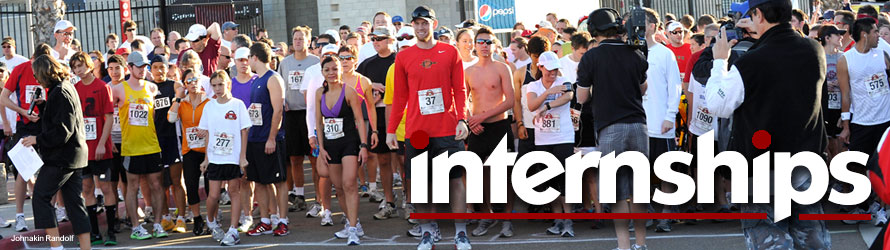 Integrated Sports Marketing : : : San Diego, CA